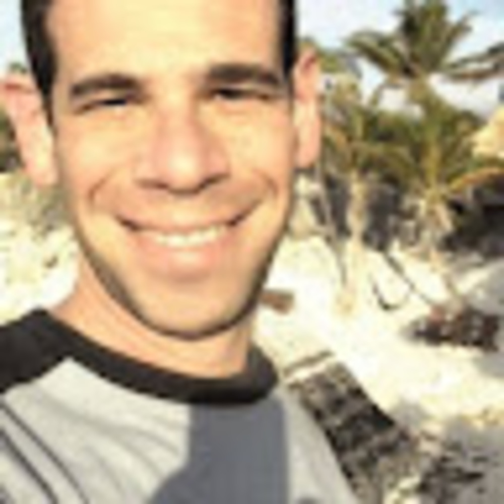 Meet your Posher, Seth